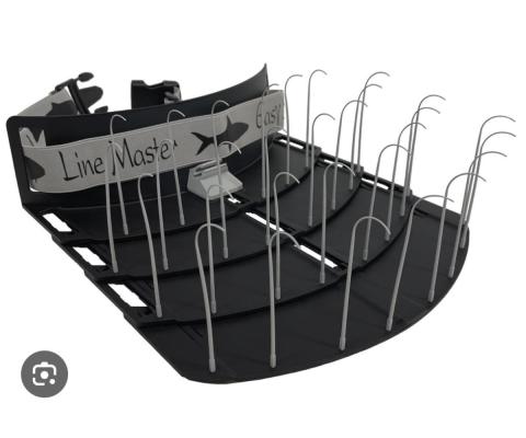 Kupię Line Master Easy Shrimp