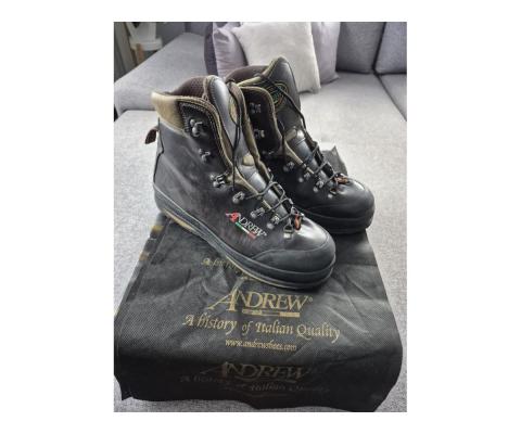 Buty Andrew rozmiar 13-14